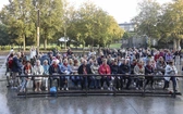 Pielgrzymka chorych do Lourdes - cz. 4