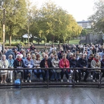 Pielgrzymka chorych do Lourdes - cz. 4