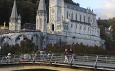 Pielgrzymka chorych do Lourdes - cz. 4