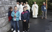 Pielgrzymka chorych do Lourdes - cz. 4