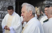 Pielgrzymka chorych do Lourdes - cz. 4