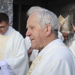 Pielgrzymka chorych do Lourdes - cz. 4