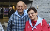 Pielgrzymka chorych do Lourdes - cz. 4