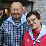 Pielgrzymka chorych do Lourdes - cz. 4