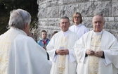 Pielgrzymka chorych do Lourdes - cz. 4