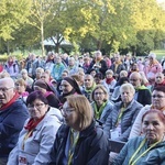 Pielgrzymka chorych do Lourdes - cz. 4