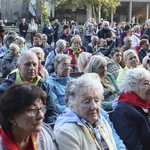 Pielgrzymka chorych do Lourdes - cz. 4