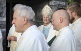 Pielgrzymka chorych do Lourdes - cz. 4