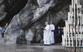 Pielgrzymka chorych do Lourdes - cz. 4