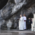 Pielgrzymka chorych do Lourdes - cz. 4