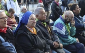 Pielgrzymka chorych do Lourdes - cz. 4