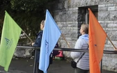 Pielgrzymka chorych do Lourdes - cz. 4