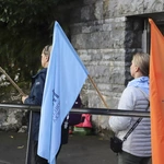 Pielgrzymka chorych do Lourdes - cz. 4