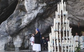 Pielgrzymka chorych do Lourdes - cz. 4
