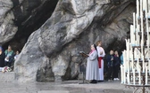 Pielgrzymka chorych do Lourdes - cz. 4