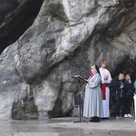 Pielgrzymka chorych do Lourdes - cz. 4