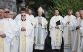 Pielgrzymka chorych do Lourdes - cz. 4