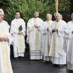 Pielgrzymka chorych do Lourdes - cz. 4