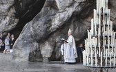Pielgrzymka chorych do Lourdes - cz. 4