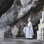 Pielgrzymka chorych do Lourdes - cz. 4