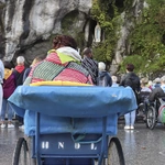 Pielgrzymka chorych do Lourdes - cz. 4