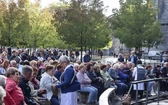 Pielgrzymka chorych do Lourdes - cz. 4