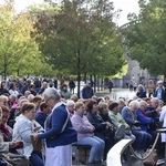 Pielgrzymka chorych do Lourdes - cz. 4