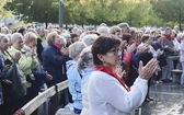 Pielgrzymka chorych do Lourdes - cz. 4