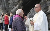 Pielgrzymka chorych do Lourdes - cz. 4