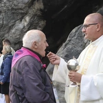 Pielgrzymka chorych do Lourdes - cz. 4