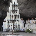 Pielgrzymka chorych do Lourdes - cz. 4