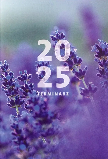Terminarz „Gościa” na 2025 rok