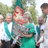 800 rolników zjechało się do Dąbrówki Osuchowskiej