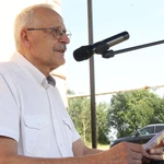 Czermin-Dąbrówka Osuchowska. Pamięci strajków chłopskich