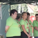 Czermin-Dąbrówka Osuchowska. Pamięci strajków chłopskich