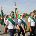Czermin-Dąbrówka Osuchowska. Pamięci strajków chłopskich
