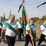 Czermin-Dąbrówka Osuchowska. Pamięci strajków chłopskich