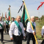 Czermin-Dąbrówka Osuchowska. Pamięci strajków chłopskich