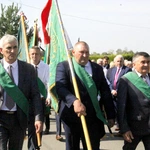 Czermin-Dąbrówka Osuchowska. Pamięci strajków chłopskich