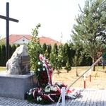 Czermin-Dąbrówka Osuchowska. Pamięci strajków chłopskich