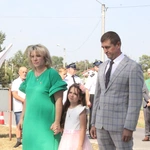 Czermin-Dąbrówka Osuchowska. Pamięci strajków chłopskich