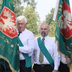 Czermin-Dąbrówka Osuchowska. Pamięci strajków chłopskich