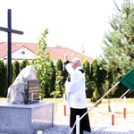Czermin-Dąbrówka Osuchowska. Pamięci strajków chłopskich