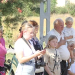Czermin-Dąbrówka Osuchowska. Pamięci strajków chłopskich