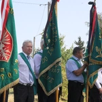 Czermin-Dąbrówka Osuchowska. Pamięci strajków chłopskich