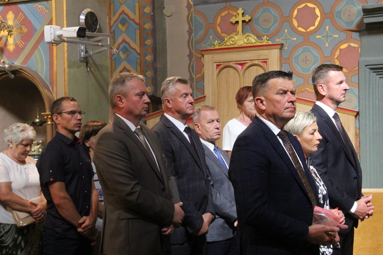 Czermin-Dąbrówka Osuchowska. Pamięci strajków chłopskich