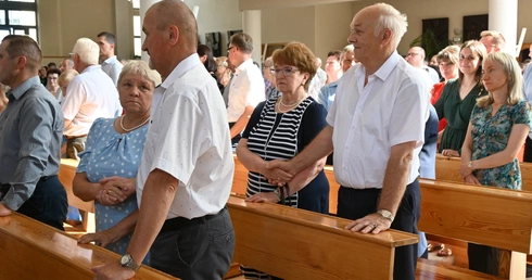 Bądźcie dla siebie największym skarbem