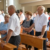 Bądźcie dla siebie największym skarbem