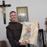 Patronka wędrowców