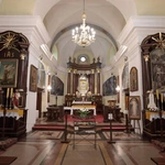 Patronka wędrowców